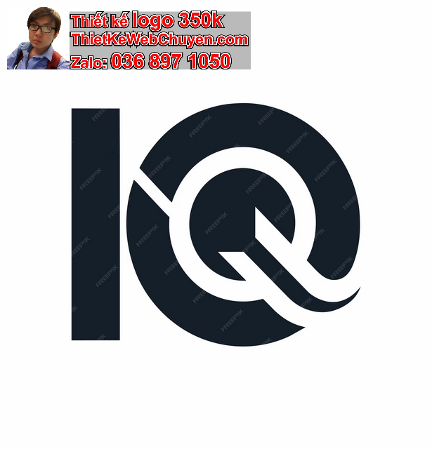 Logo IQ