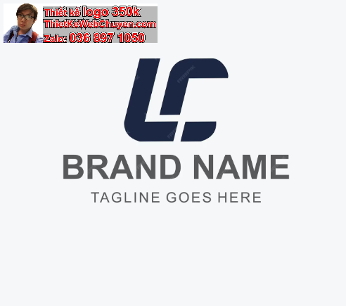 Logo LC
