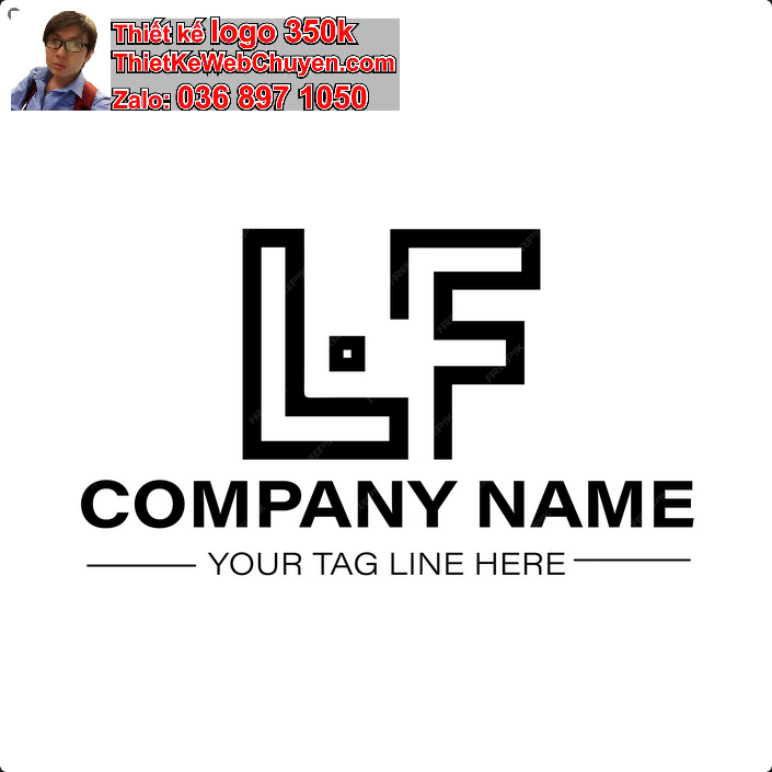 Logo LF