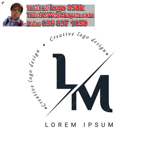 Logo LM