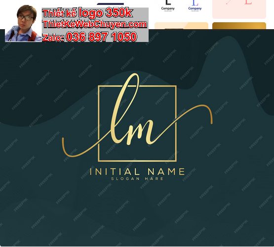 Logo LM