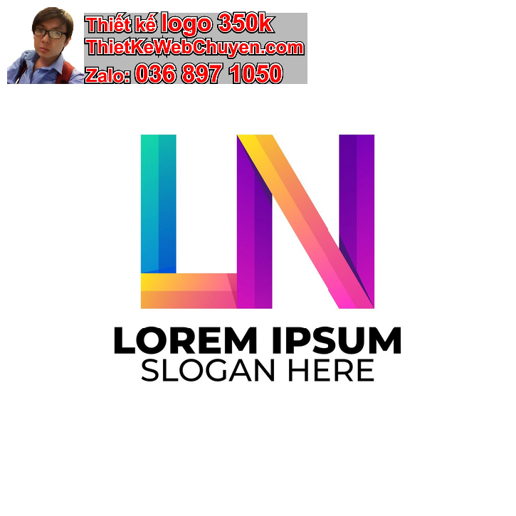 Logo LN