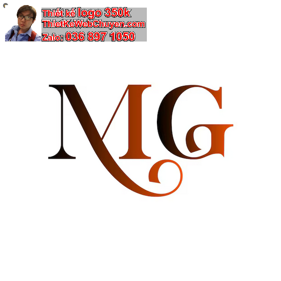 Logo MG