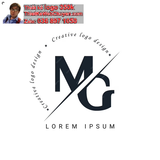 Logo MG