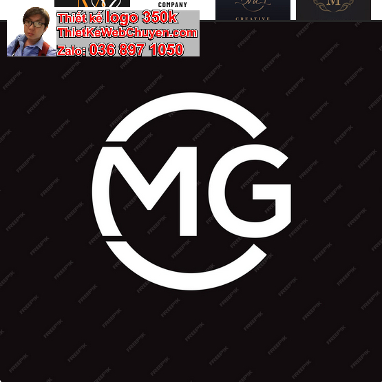 Logo MG
