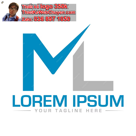 Logo ML