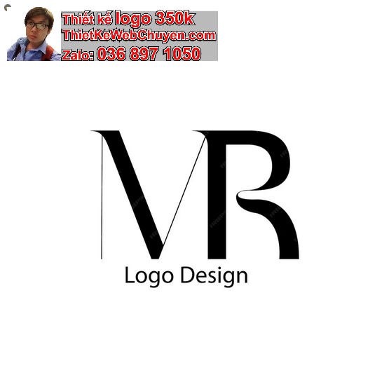 Logo MR