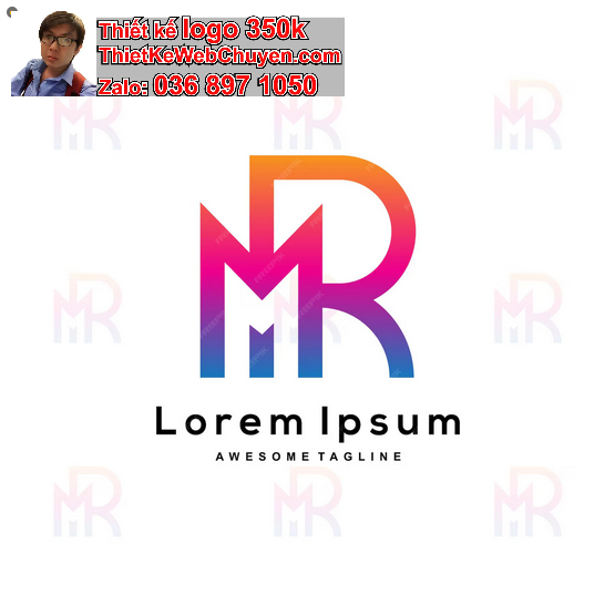Logo MR