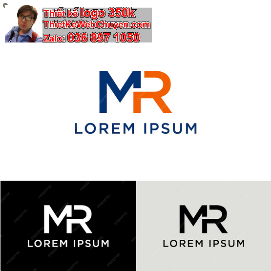 Logo MR
