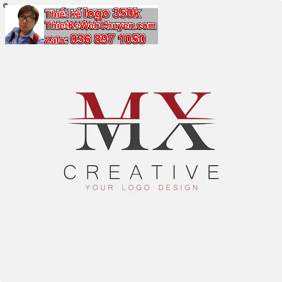 Logo MX