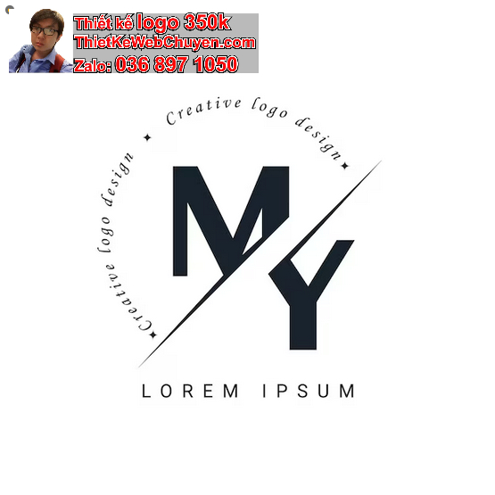 Logo MY