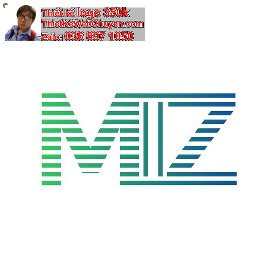 Logo MZ