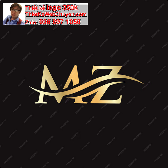 Logo MZ