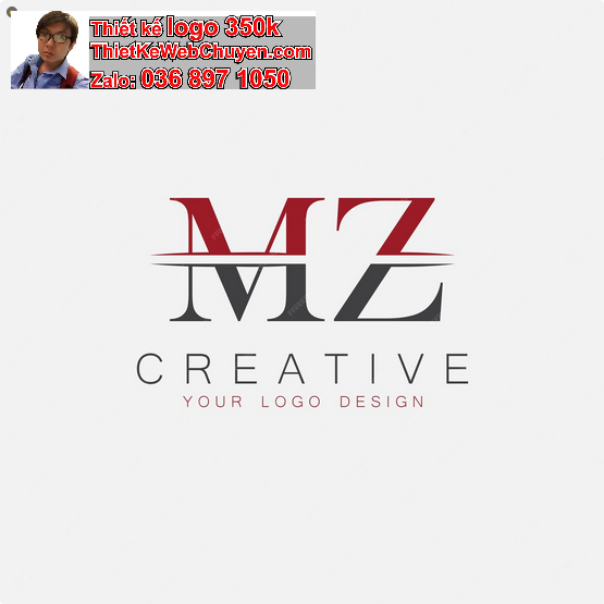 Logo MZ
