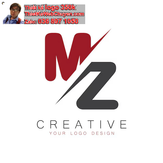 Logo MZ