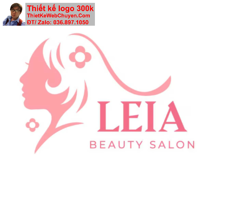 Thiết Kế Logo Mặt Người Đẹp Thiết Kế Logo Mặt Người Đẹp