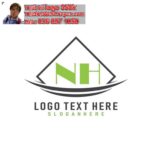 Logo NH