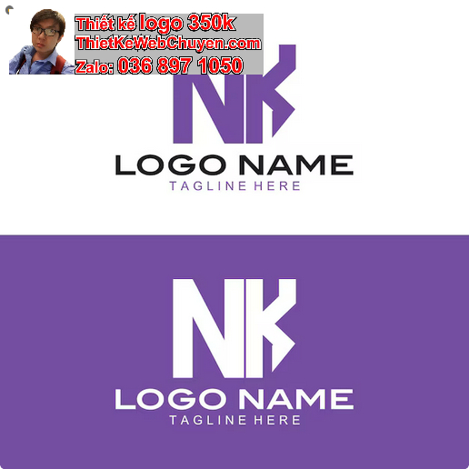 Logo NK
