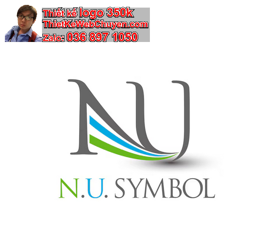 Logo NU