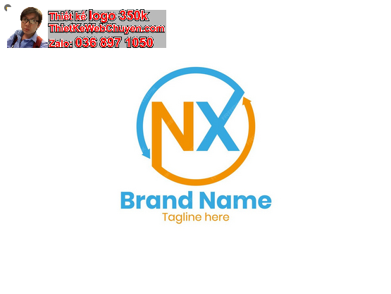 Logo NX