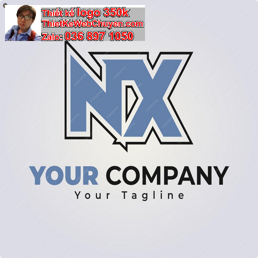Logo NX