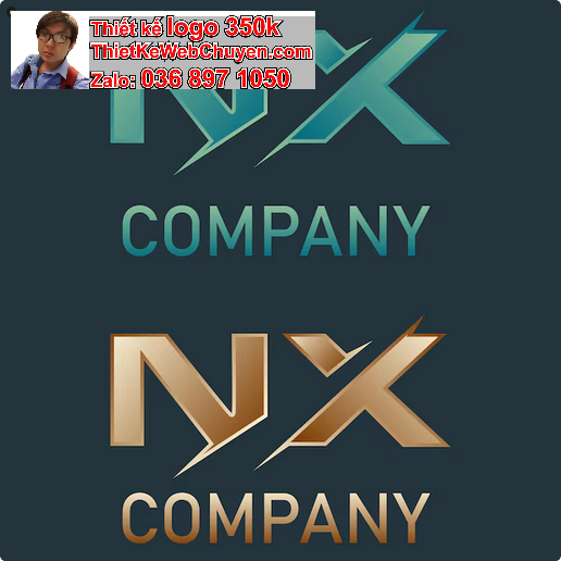 Logo NX