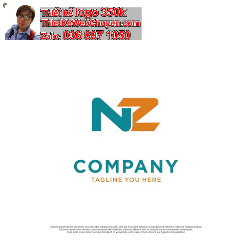 Logo NZ