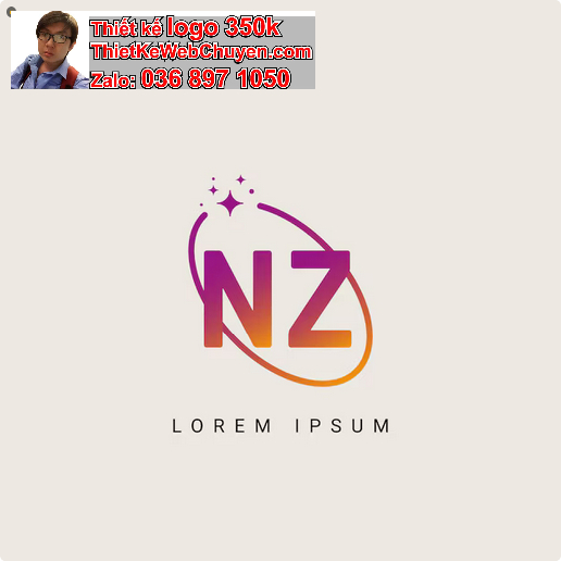 Logo NZ