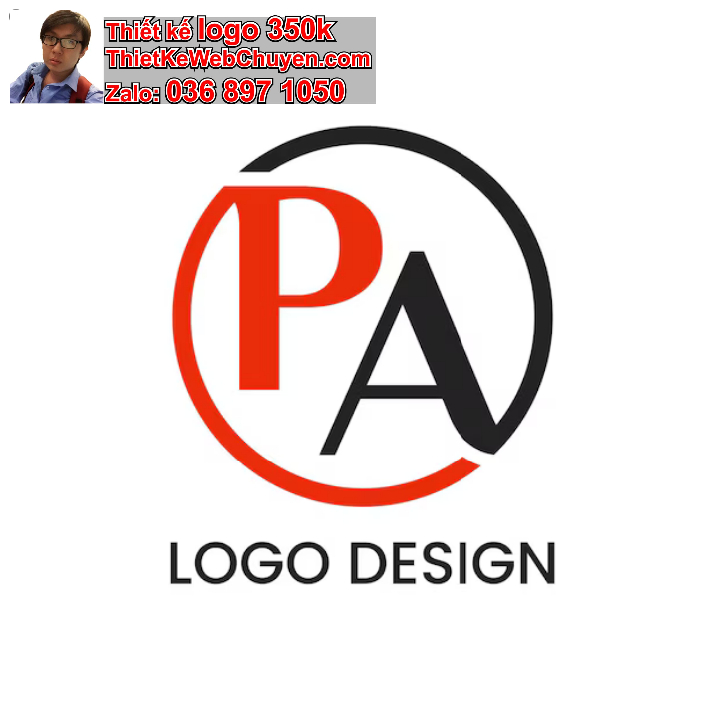 Logo PA
