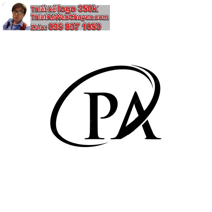 Logo PA