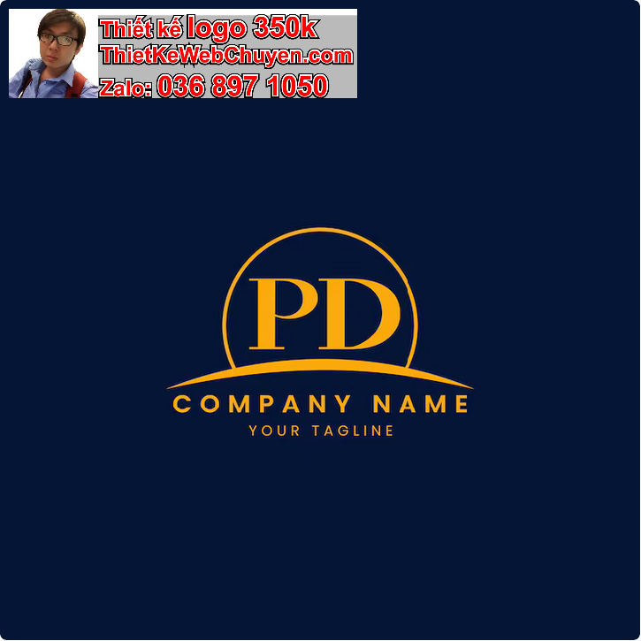 Logo PD