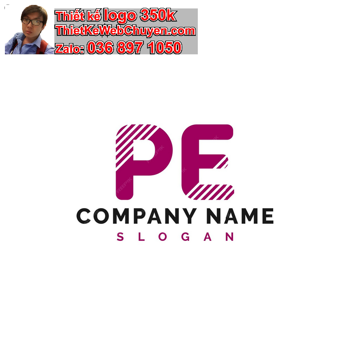 Logo PE