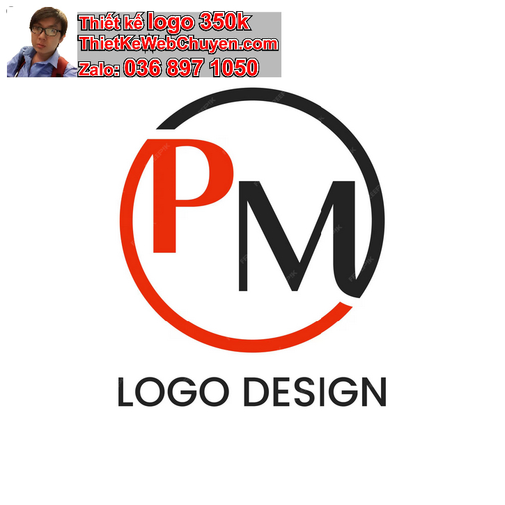 Logo PM