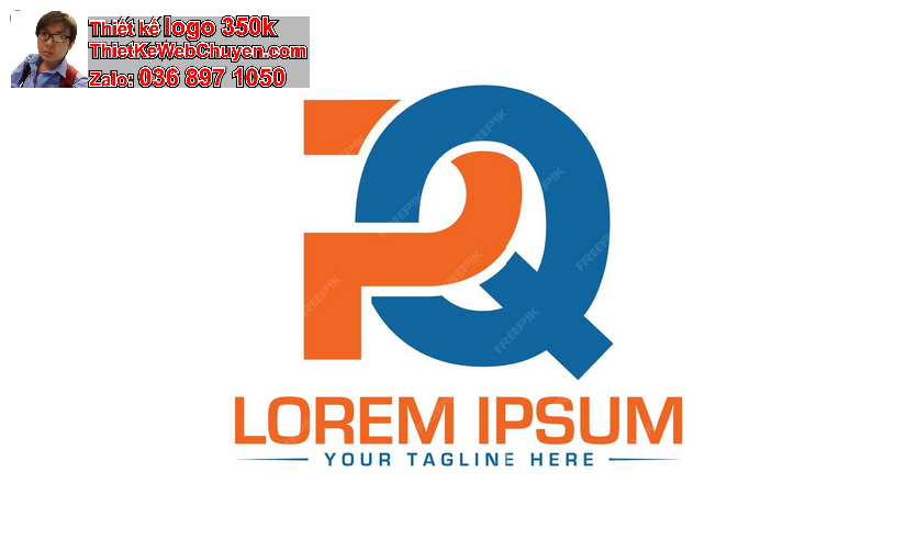 Logo PQ