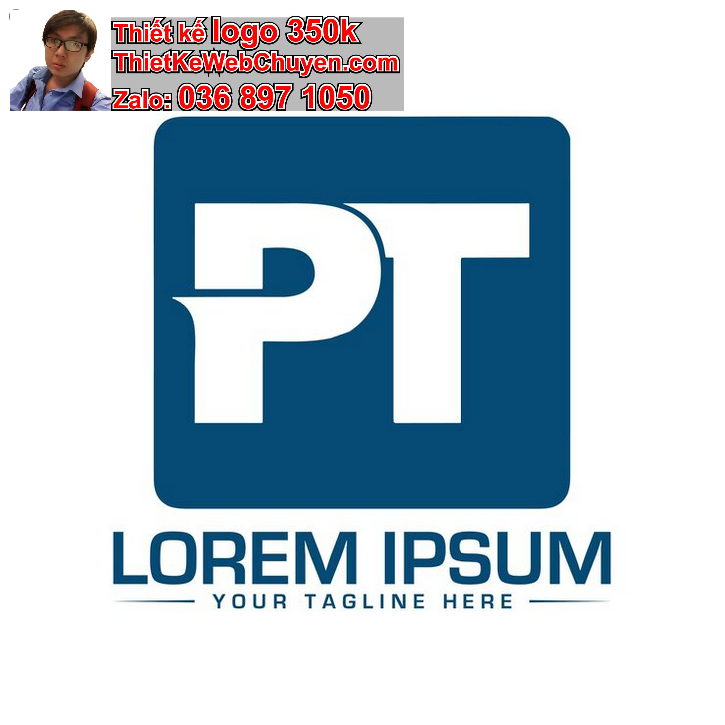 Logo PT