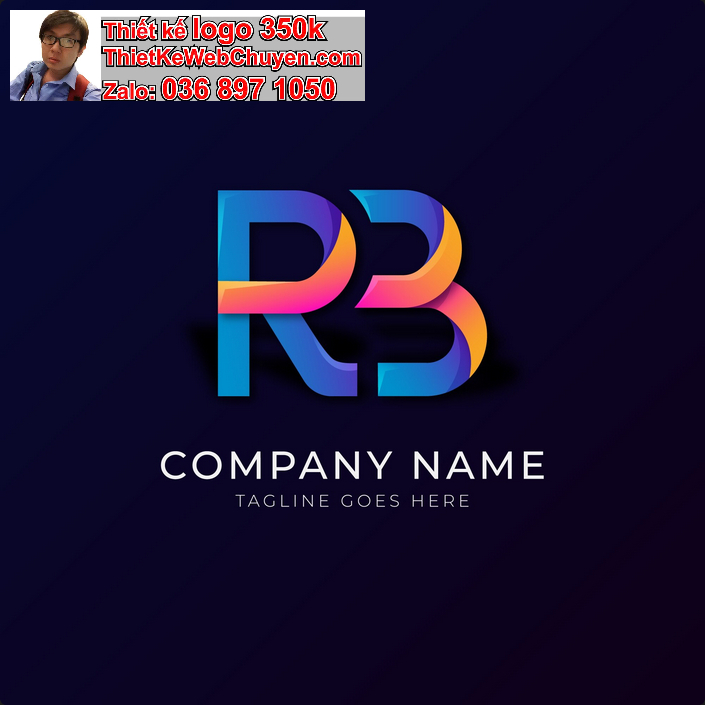 Logo RB