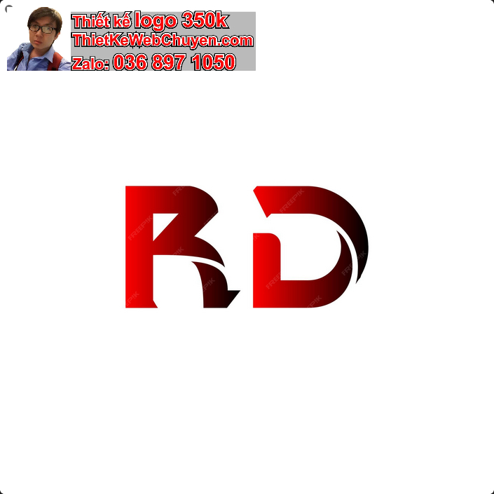 Logo RD