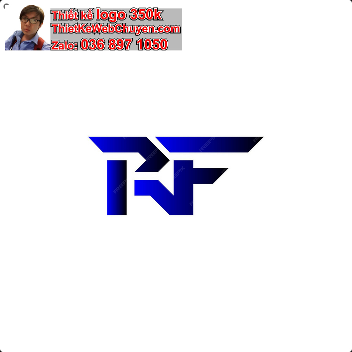 Logo RF