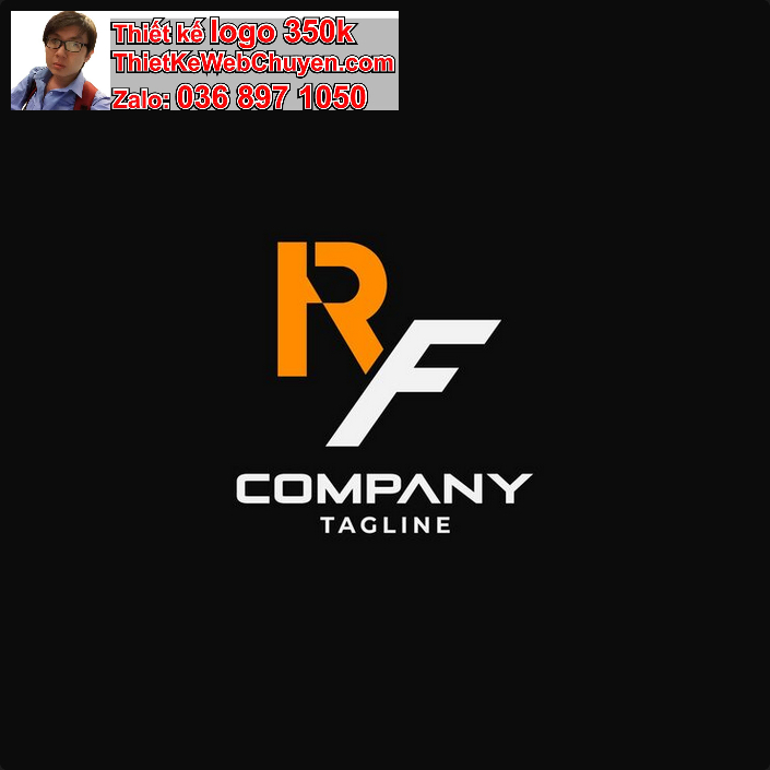 Logo RF