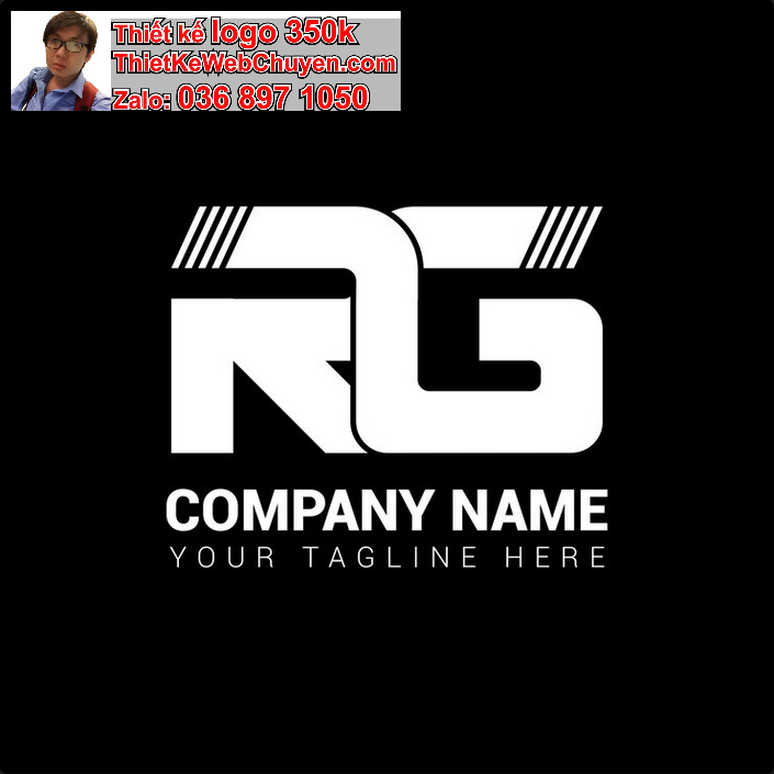 Logo RG