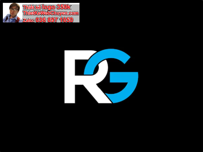 Logo RG