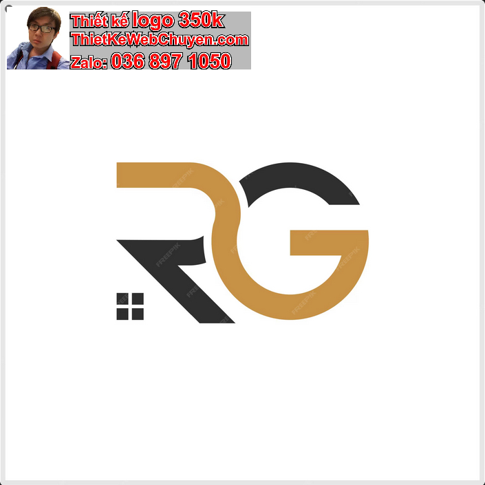 Logo RG