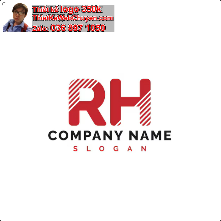 Logo RH