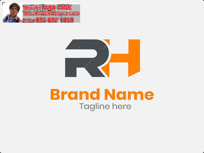 Logo RH