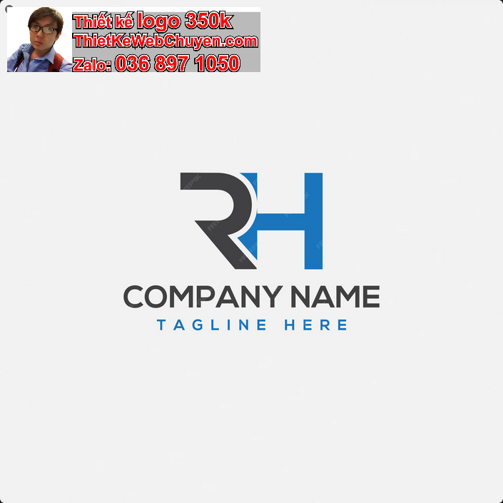 Logo RH