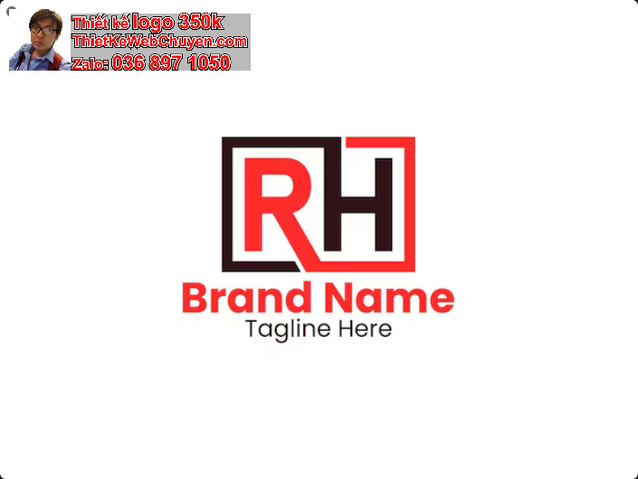 Logo RH