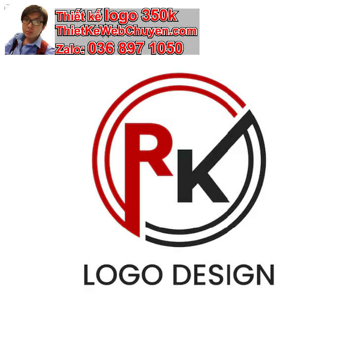 Logo RK