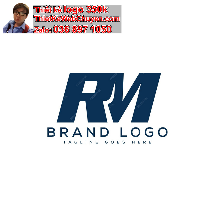Logo RM