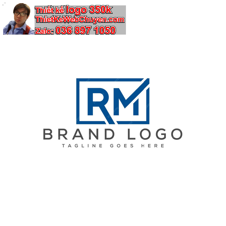 Logo RM