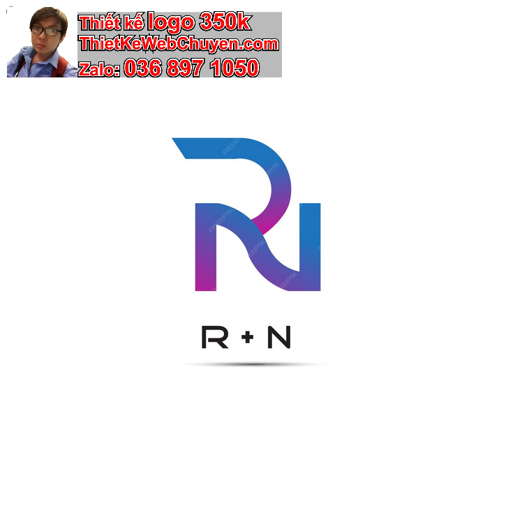 Logo RN